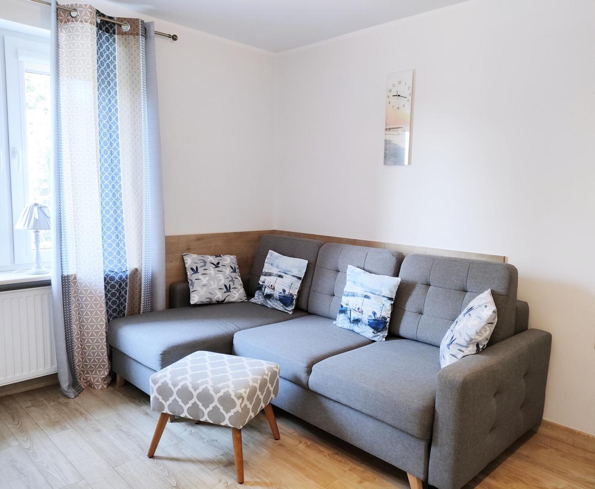 Apartamenty U Rybaka Jastarnia Δωμάτιο φωτογραφία