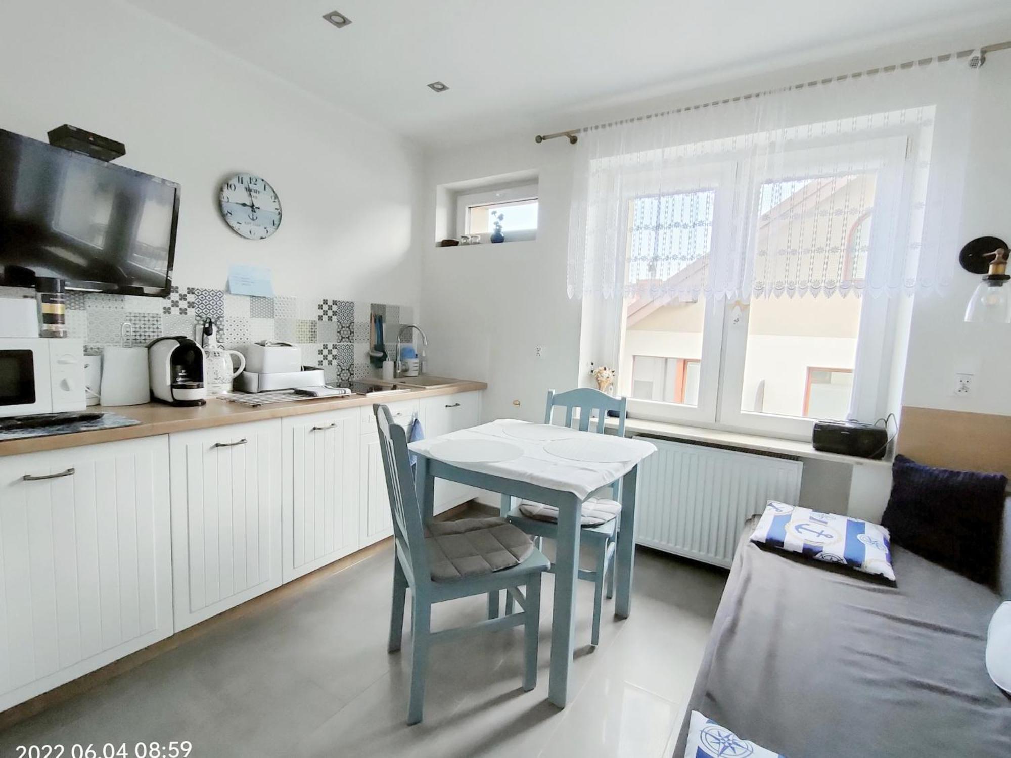 Apartamenty U Rybaka Jastarnia Δωμάτιο φωτογραφία