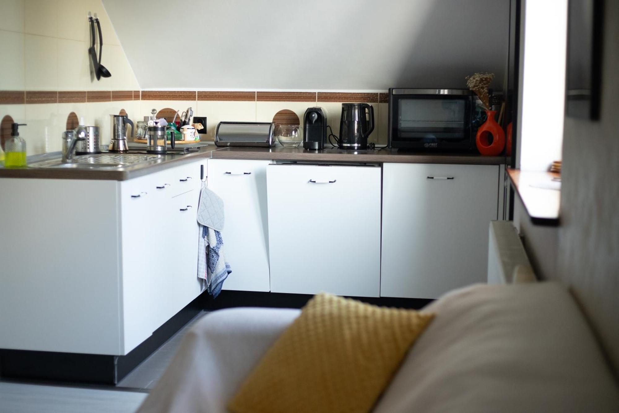 Apartamenty U Rybaka Jastarnia Εξωτερικό φωτογραφία