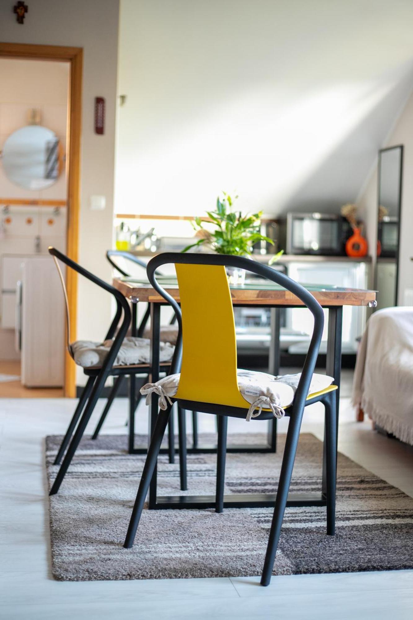 Apartamenty U Rybaka Jastarnia Εξωτερικό φωτογραφία