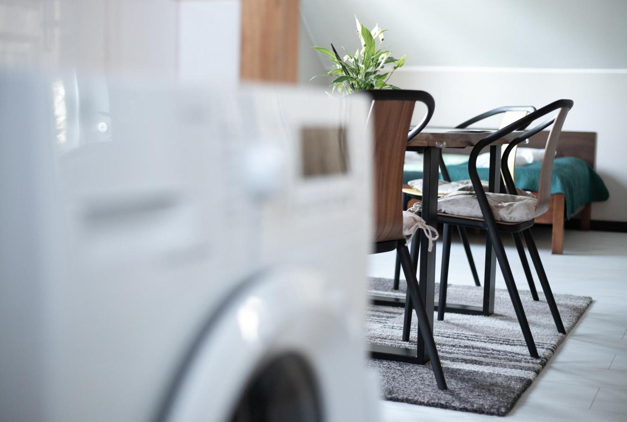 Apartamenty U Rybaka Jastarnia Εξωτερικό φωτογραφία