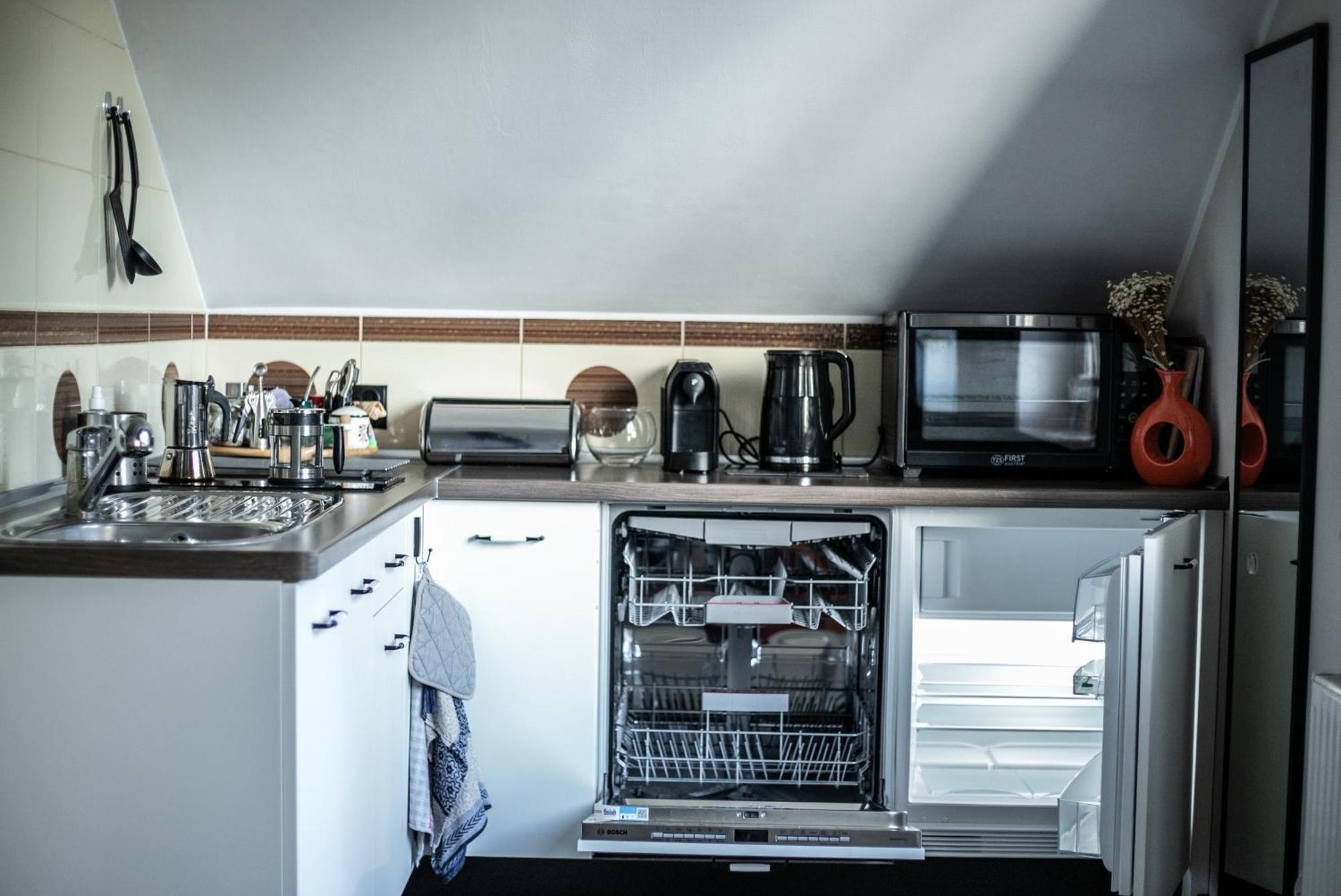Apartamenty U Rybaka Jastarnia Εξωτερικό φωτογραφία