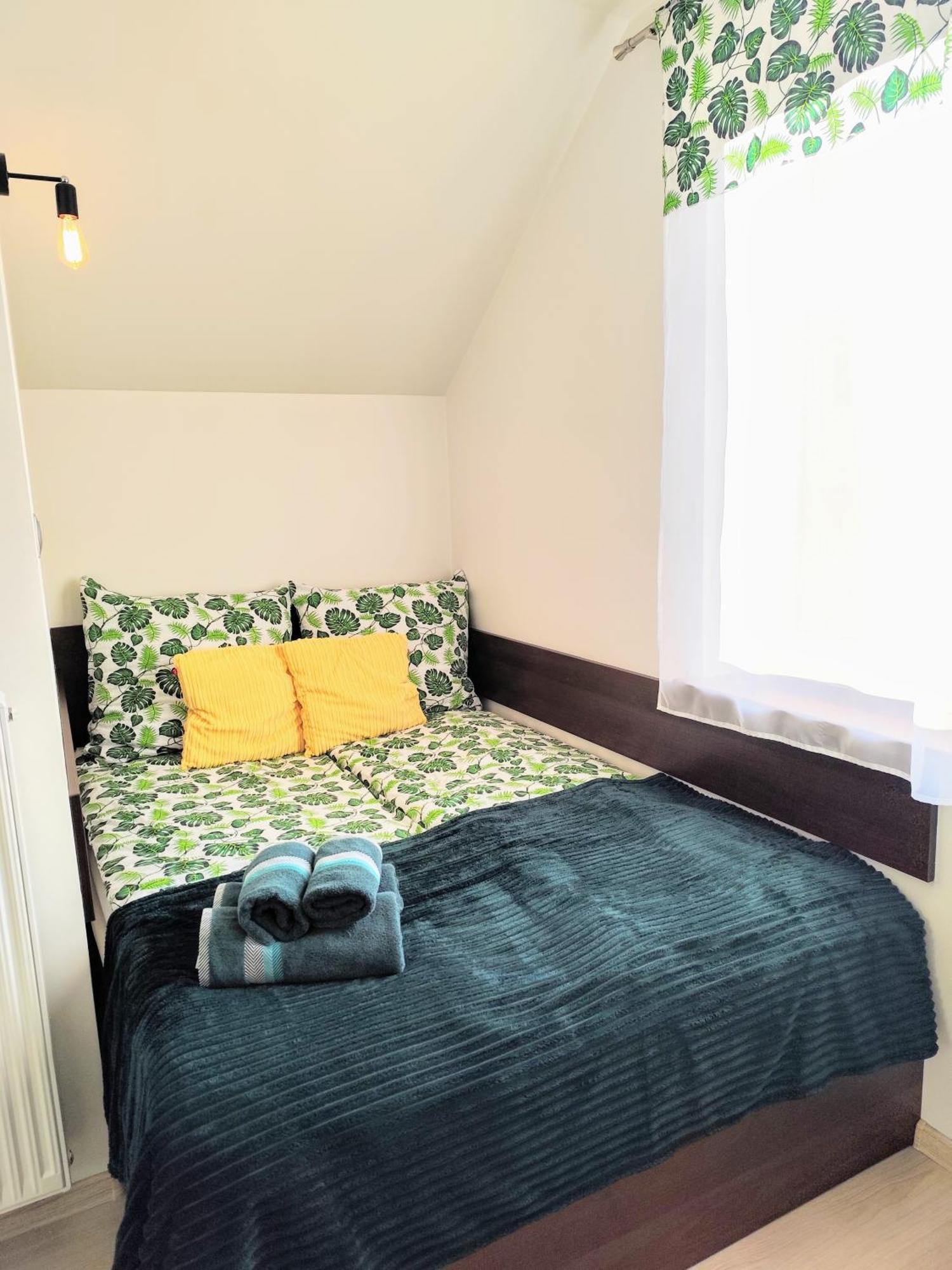 Apartamenty U Rybaka Jastarnia Εξωτερικό φωτογραφία